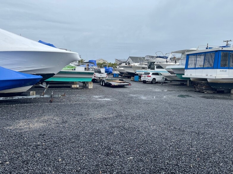 More Photos Of 3110 Long Beach Blvd, Long Beach Township Marina For Sale