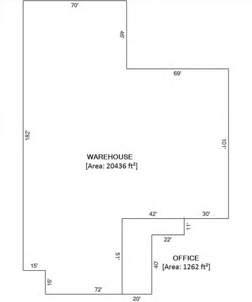 More Photos Of 1000 Ferguson Rd, Corsicana Warehouse For Sale