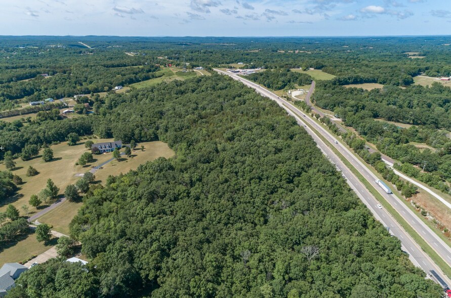 More Photos Of 3171 Flucom Rd, De Soto Land For Sale