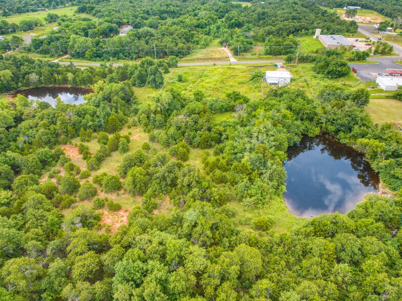 More Photos Of 14818 S Peebly Rd, Newalla Religious Facility For Sale