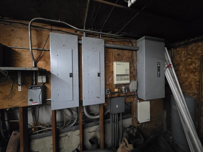 More Photos Of 80 E Ouellette Rd, Cyr Plt Industrial For Sale