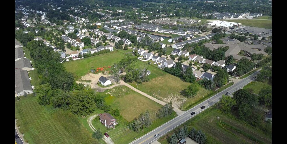 More Photos Of 5994 Wooster Pike, Medina Land For Sale