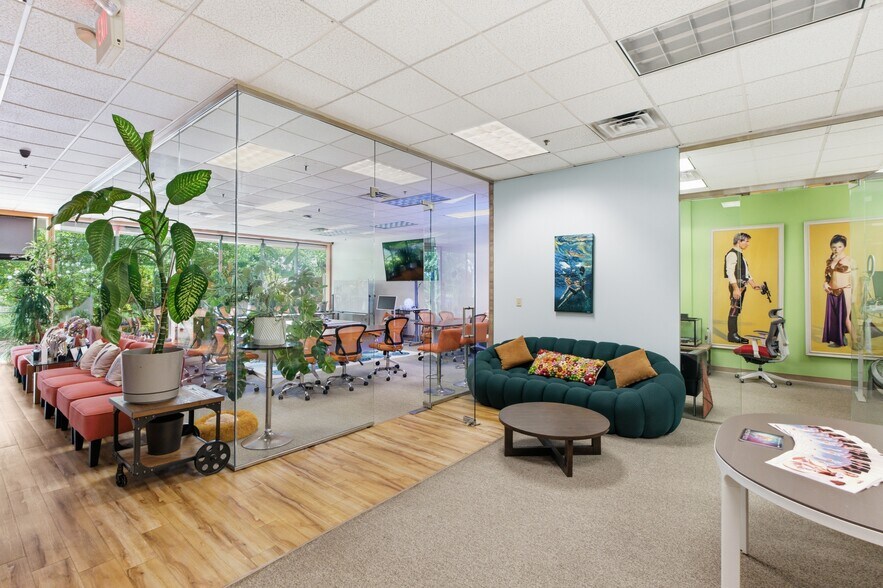 More Photos Of 255 Great Valley Pky, Malvern Office For Lease