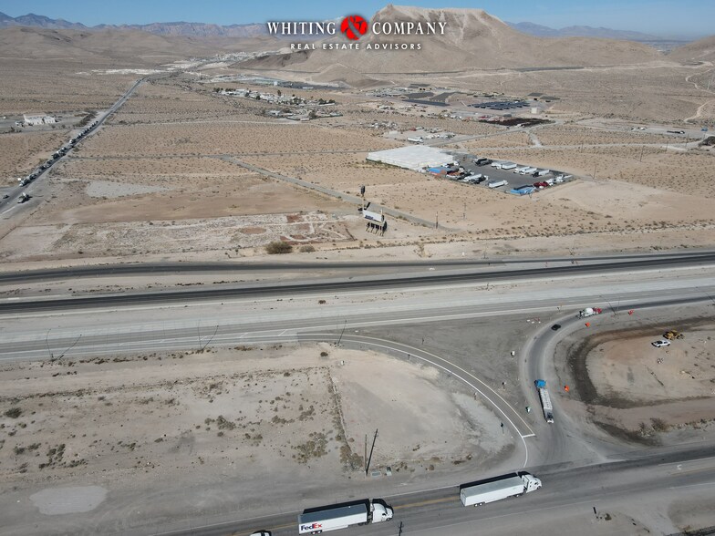 More Photos Of Paplinski Pky @ Hinson Street, Las Vegas Land For Sale
