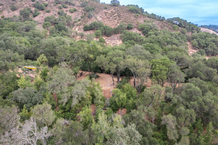 Primary Photo Of 0000 Wagner Road, Los Gatos Land For Sale
