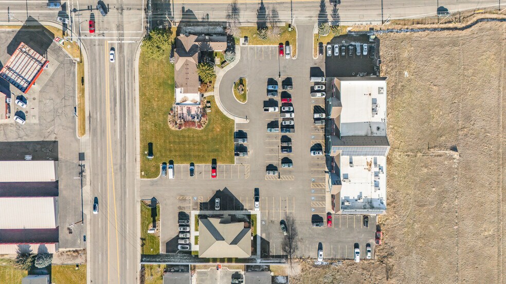 More Photos Of , Ammon General Retail For Sale