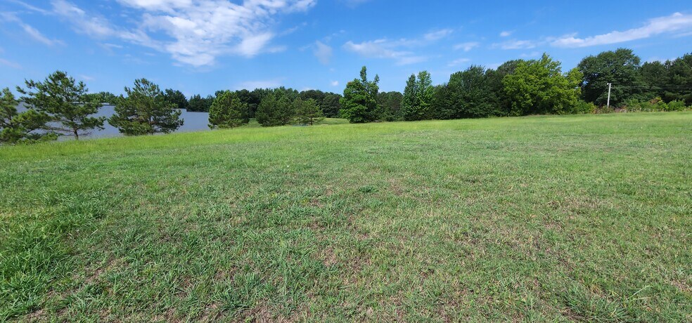 More Photos Of 00 Lot 1 Parker Drive, Booneville Land For Sale