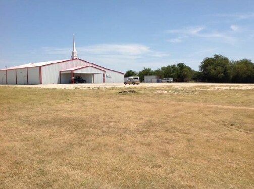 Primary Photo Of 1440 Kilpatrick Ct, Cleburne Religious Facility For Sale