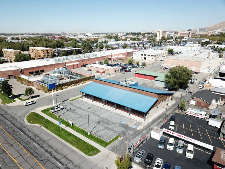 More Photos Of 30 W 900 S, Salt Lake City Freestanding For Lease