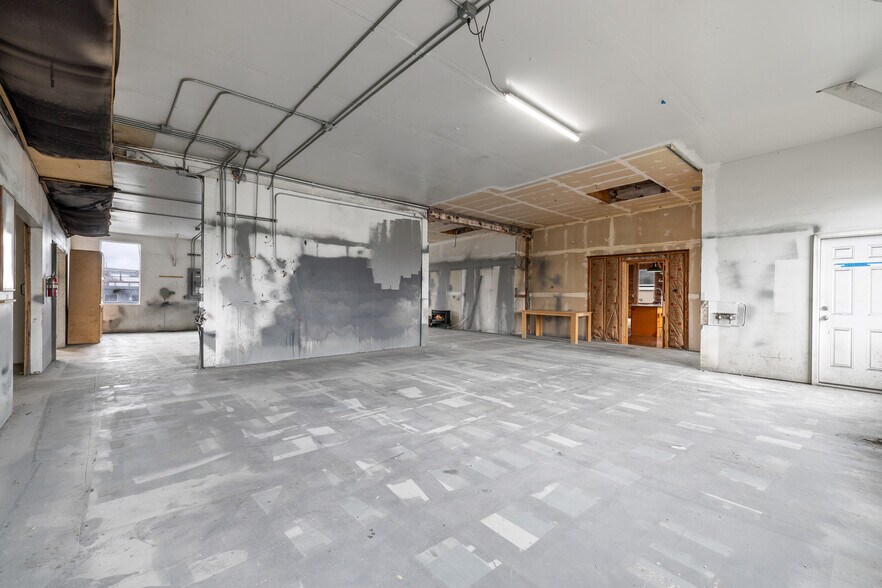 More Photos Of 1517 S Tacoma Way, Tacoma Warehouse For Sale