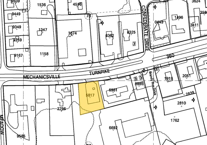 More Photos Of 7123 Mechanicsville Tpke, Mechanicsville Carwash For Sale