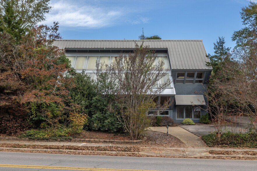 More Photos Of 850 W Morgan St, Raleigh Loft Creative Space For Sale