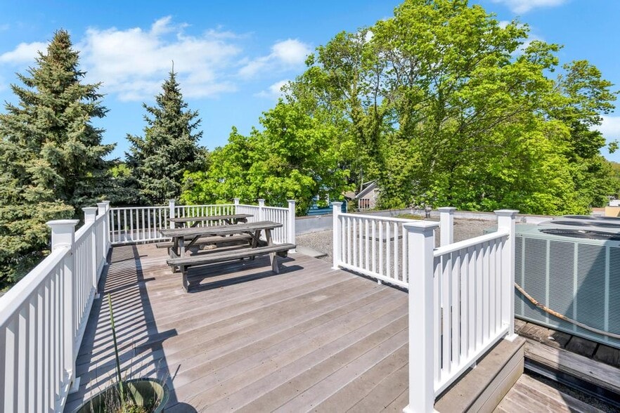 More Photos Of 39 Main St, Northport Office For Lease