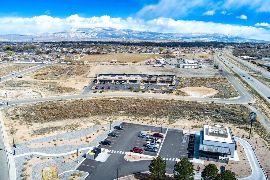 More Photos Of , Grand Junction Land For Sale