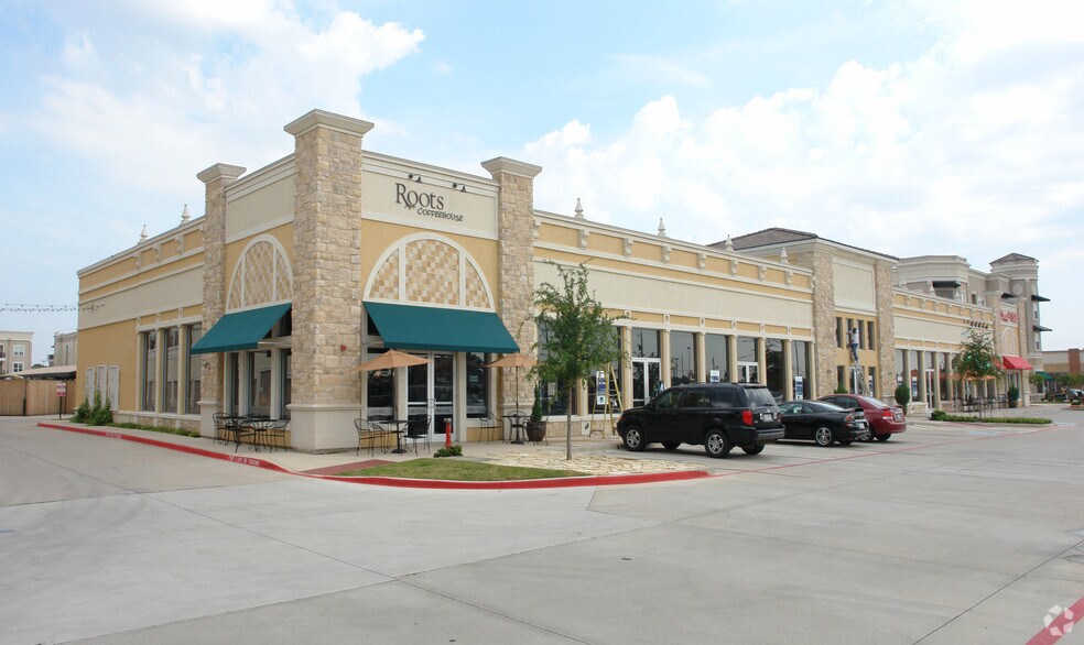 More Photos Of 9101 Boulevard 26, North Richland Hills General Retail For Lease