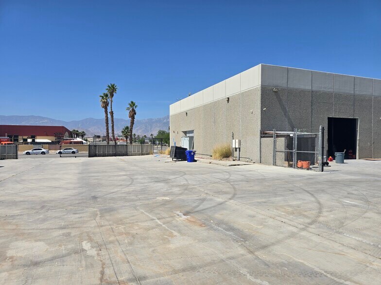 More Photos Of 31248 Dunham Way, Thousand Palms Warehouse For Sale