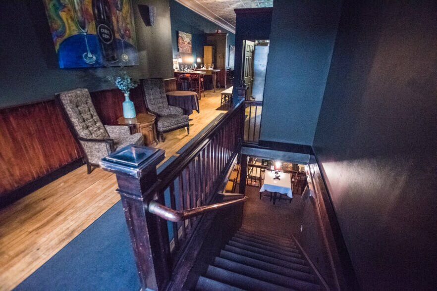 More Photos Of 35 Main St, Bisbee Restaurant For Sale