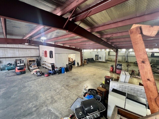 More Photos Of 323 Parker Rd, Monroe Distribution For Sale