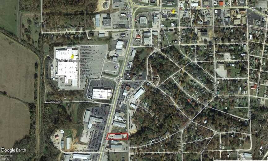 More Photos Of 720 S Westwood Blvd, Poplar Bluff Showroom For Sale