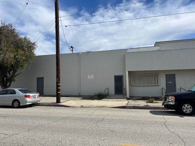More Photos Of 2402 Seaman Ave, South El Monte Manufacturing For Sale