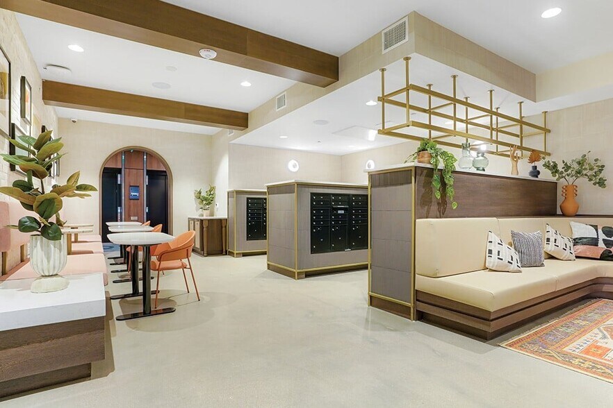 More Photos Of 1010 N Santa Fe Dr, Denver Apartments For Lease