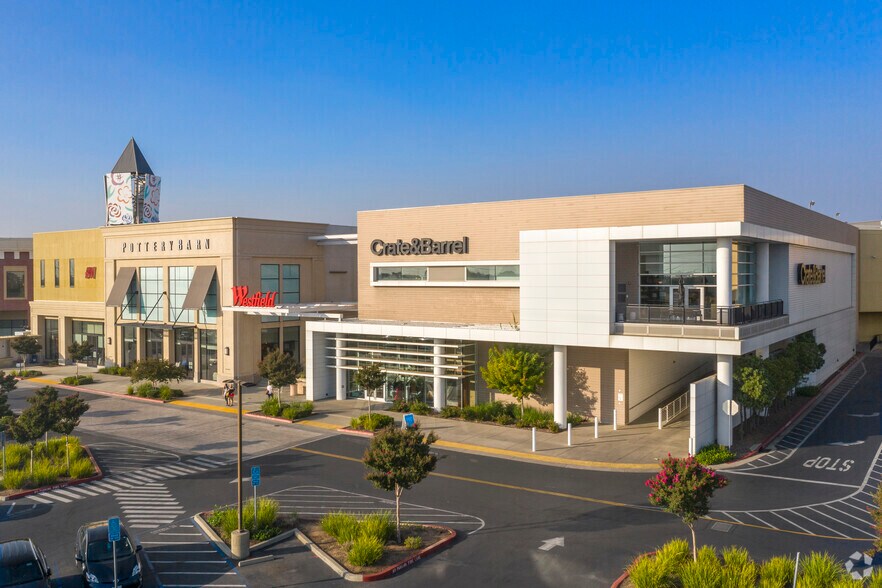 Primary Photo Of 1125-1197 Galleria Blvd, Roseville Unknown For Lease