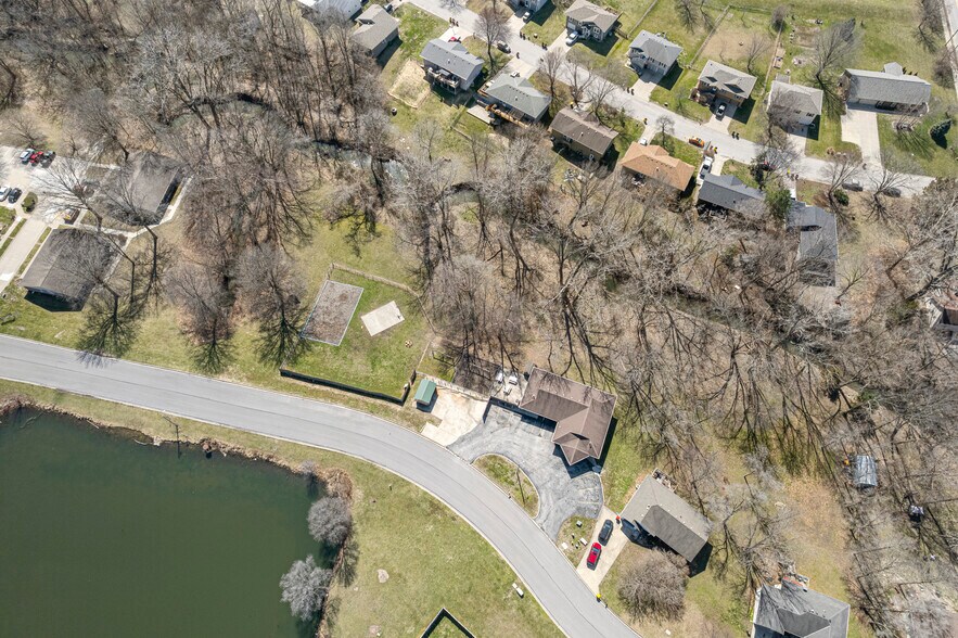 More Photos Of 205 Southbrook Pky, Kearney Daycare Center For Sale