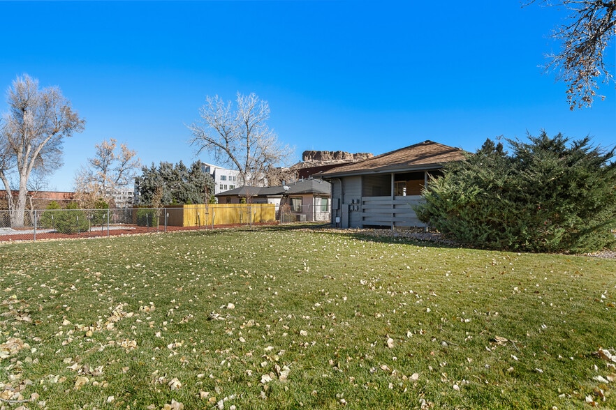 More Photos Of 505 Jerry St, Castle Rock Office For Sale