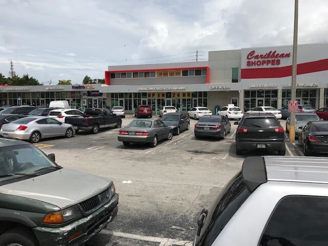 More Photos Of 19501-19577 NW 2nd Ave, Miami Unknown For Lease