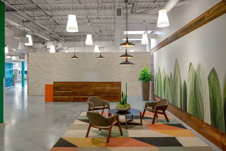 More Photos Of 601-603 N Lamar Blvd, Austin General Retail For Lease