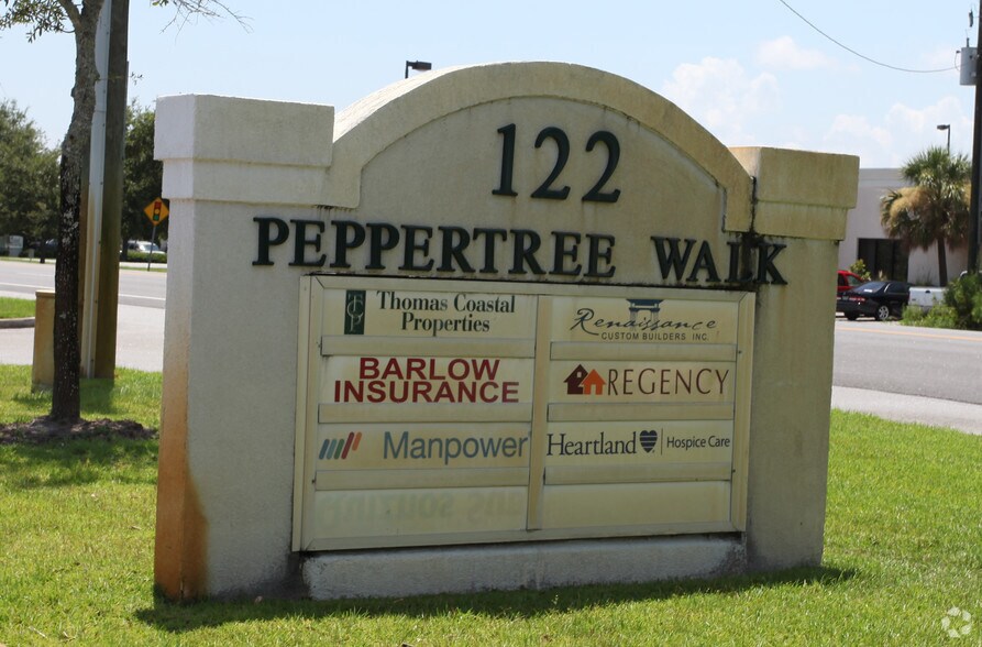 More Photos Of 122 Scranton Connector, Brunswick Office For Lease