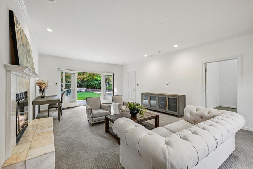 More Photos Of 1605 Lucas Valley Rd, San Rafael Healthcare For Sale