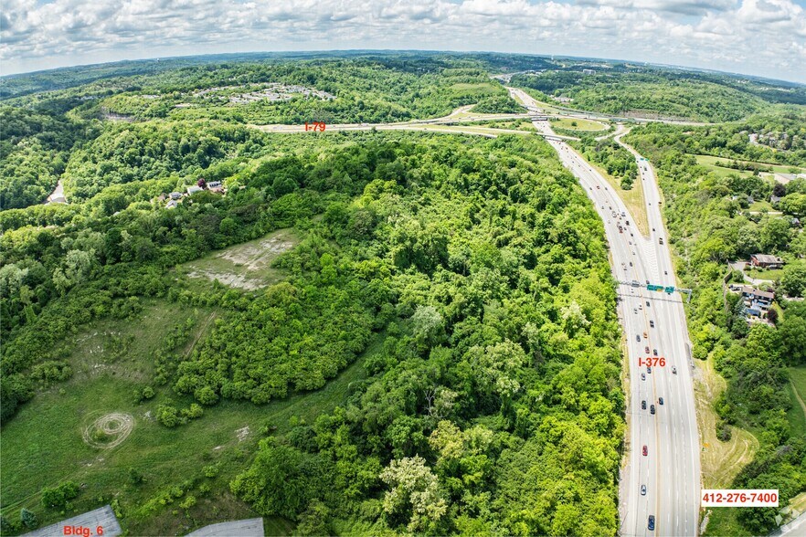 More Photos Of Campbells Run Rd, Carnegie Land For Sale