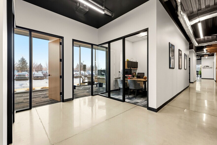 More Photos Of 2100 W Pleasant Grove Blvd, Pleasant Grove Office For Lease