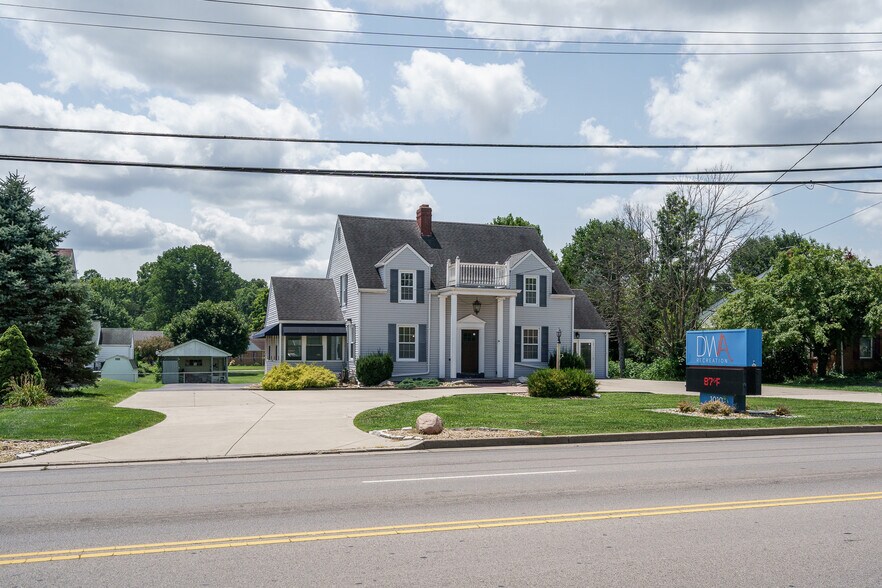 Primary Photo Of 1010 Harrison Ave, Harrison Office For Sale