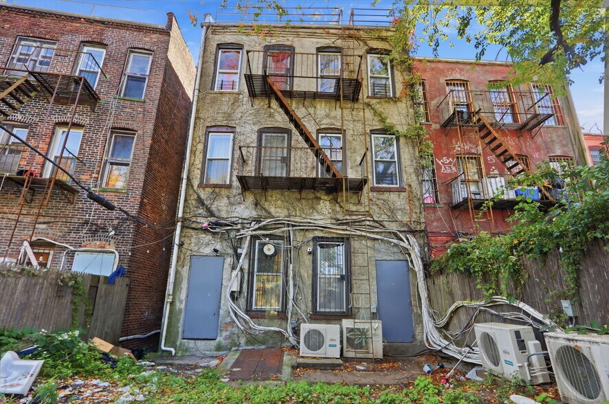 More Photos Of 3225 Fulton St, Brooklyn Apartments For Sale