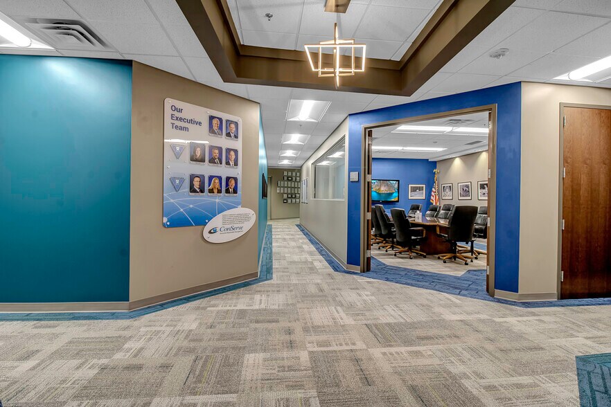 More Photos Of 250 Cross Keys Office Park, Fairport Unknown For Lease