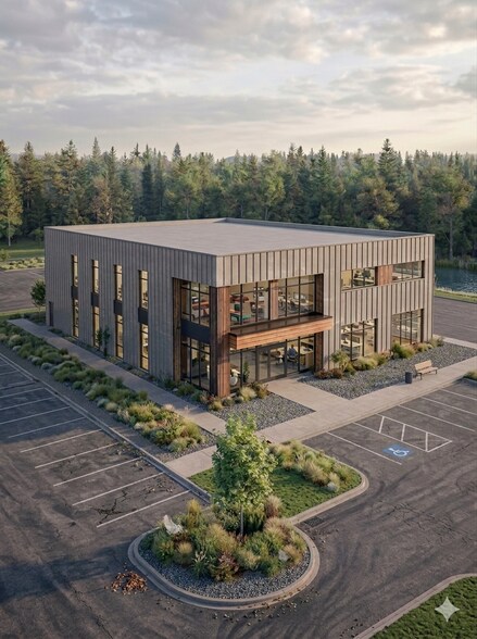 Primary Photo Of Technoparc, Saint-Laurent Land For Lease