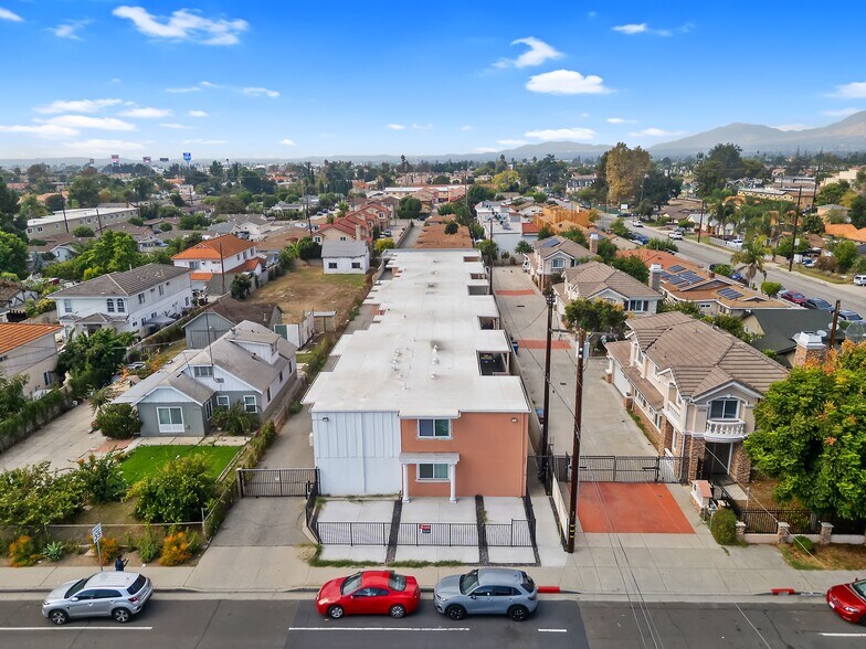 More Photos Of 3733 Durfee Ave, El Monte Apartments For Sale