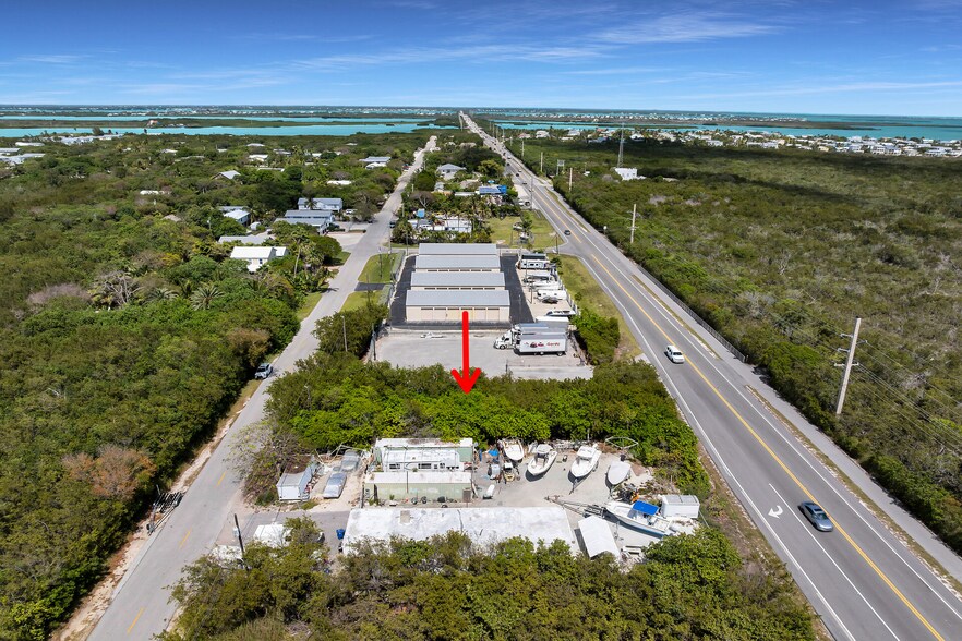 More Photos Of 26837 Overseas Hwy, Summerland Key Land For Sale