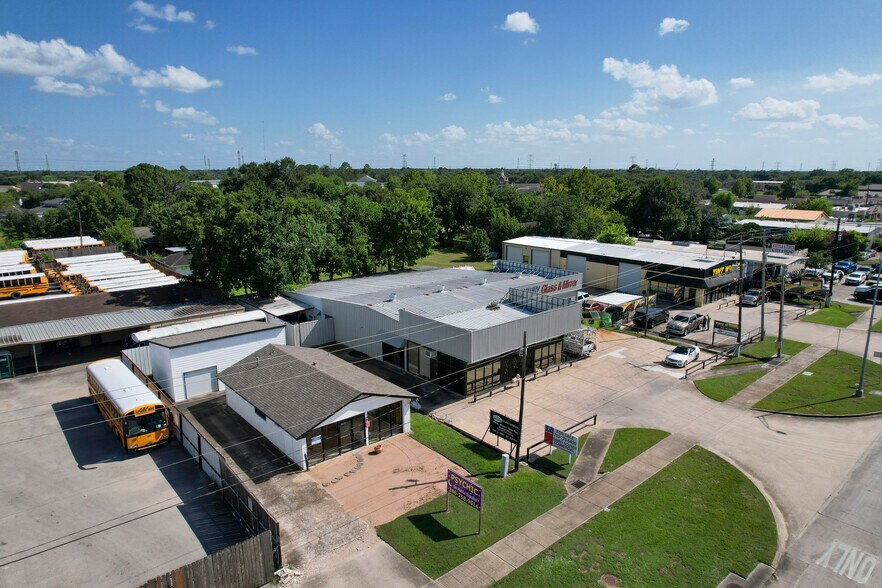 More Photos Of 2003 Highway 90 a, Missouri City Office For Sale