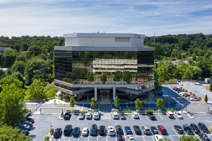 More Photos Of 601 Merritt 7, Norwalk Unknown For Lease