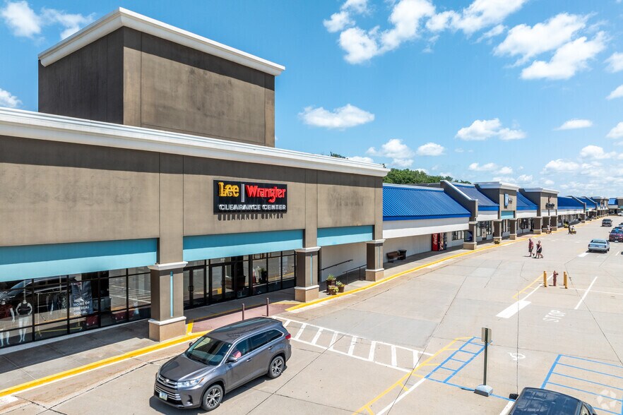 More Photos Of 1991 Odonnell Rd, Williamsburg Unknown For Lease