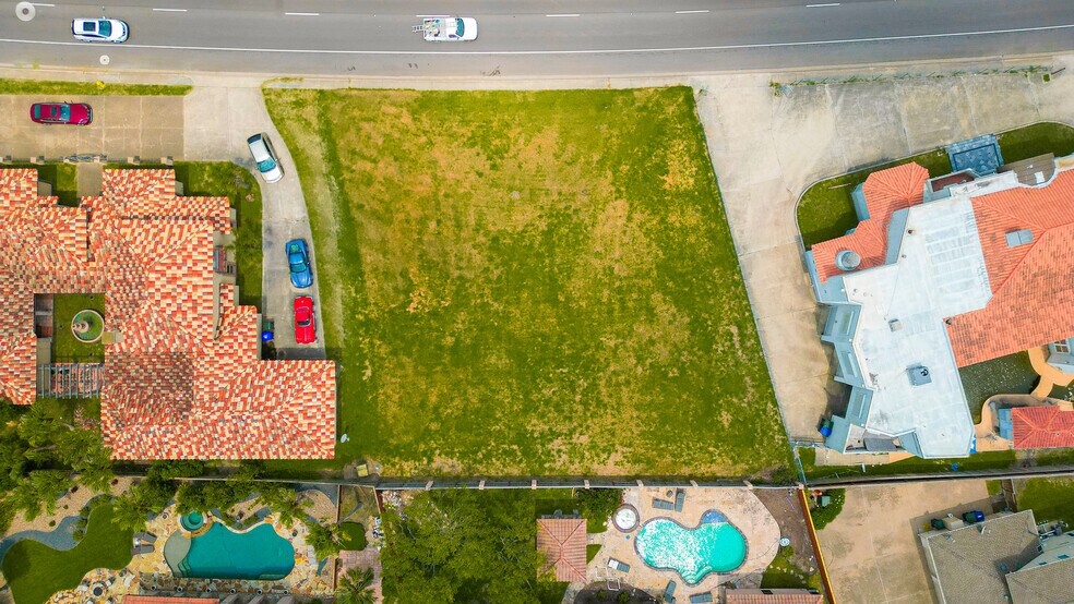 More Photos Of 3645 Ocean, Corpus Christi Land For Sale
