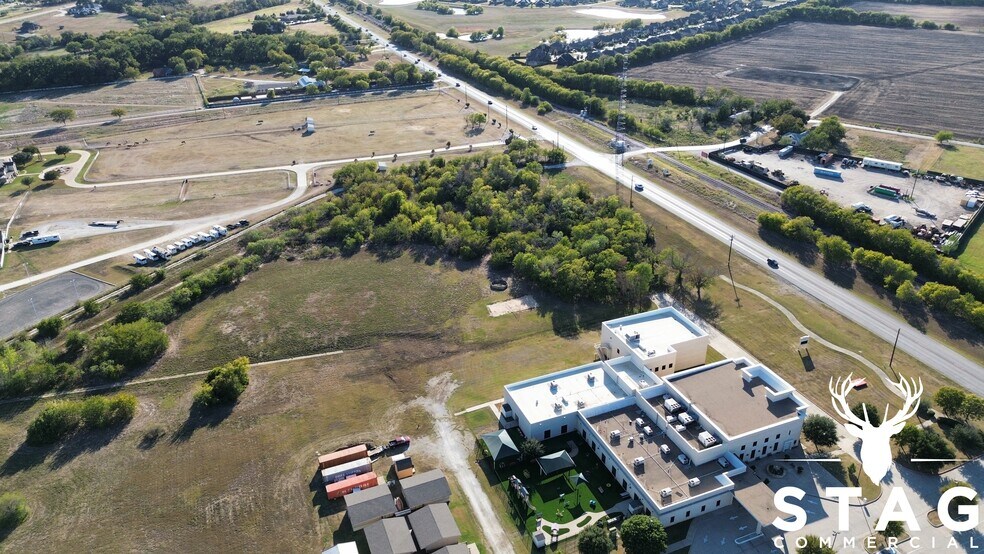 More Photos Of 9033 Fort Worth Dr, Argyle Land For Sale