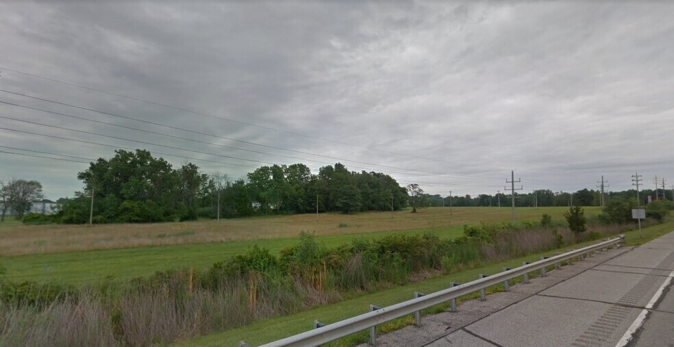 More Photos Of Williams @ Olive, Grand River Land For Sale