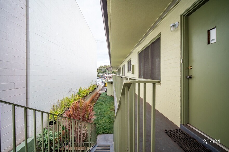 More Photos Of 1116 Isenberg St, Honolulu Apartments For Sale