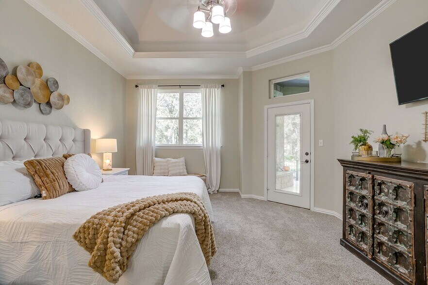 More Photos Of 12801 COUNTY ROAD 1117, Cleburne Land For Sale