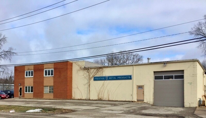 More Photos Of 885 Anita Ave, Antioch Manufacturing For Sale