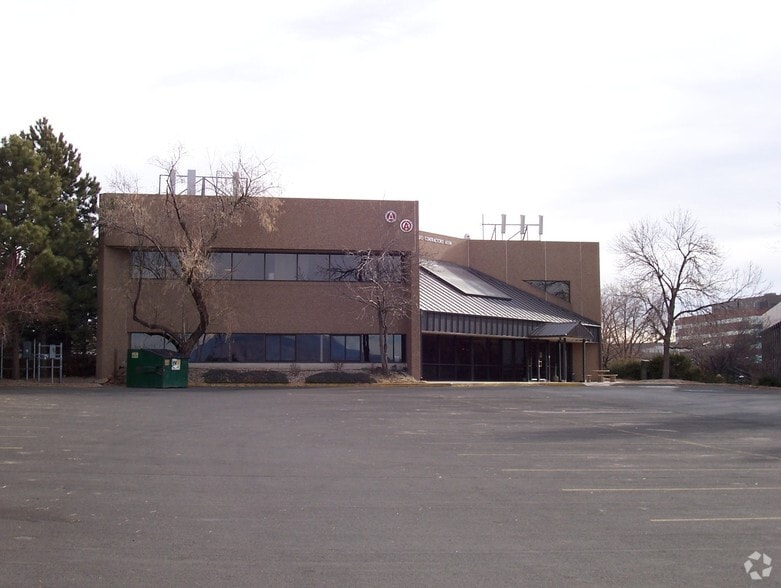 More Photos Of 6880 S Yosemite Ct, Englewood Office For Lease